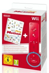 Wii Play: Motion